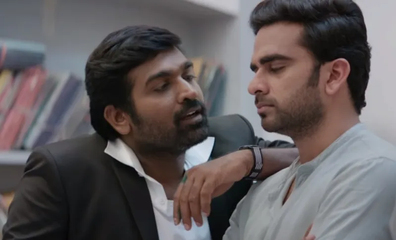 ashok selvan vijay sedhu